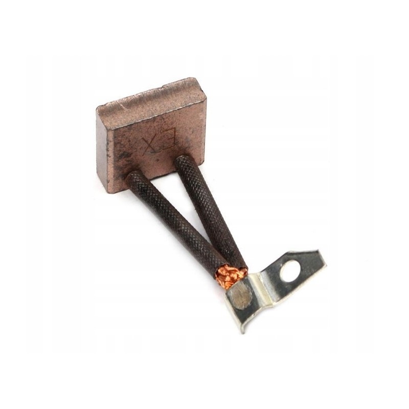 Starter brushes r 10 r10a bizon expom 4 pcs