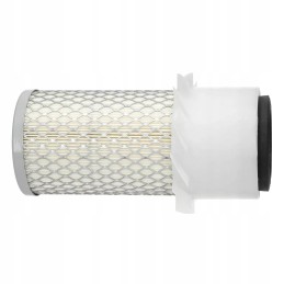Air filter hifi filter sa 11608 k