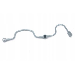 Injector drain pipe C 330 or Ursus