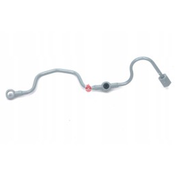 Injector drain pipe C 330 or Ursus