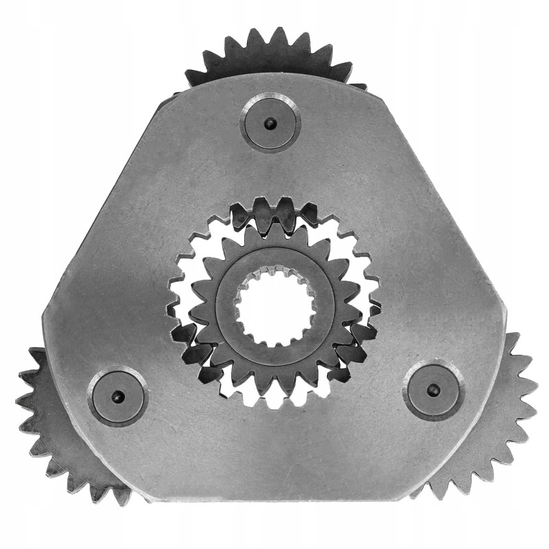 Reduction set case 9010b cx130 cx130b lnm0602