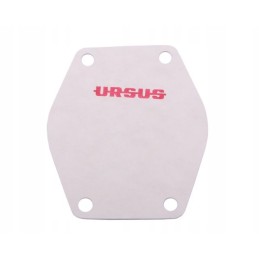 Water pump cylinder block gasket 0 8mm mf3