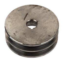 2-belt alternator pulley c 385 902 1222
