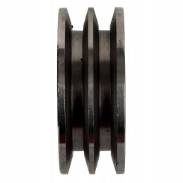 2-belt alternator pulley c 385 902 1222