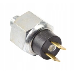 Brake light switch for flat pins C 360