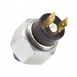 Brake light switch for flat pins C 360