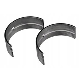 Vpc3362 set of two connecting rod bearings