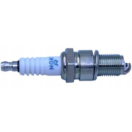 Filter set honda gx160 gx200 168f 168fa spark plug