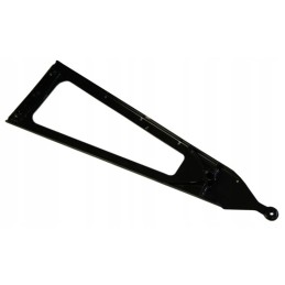 John Deere spare part mounting