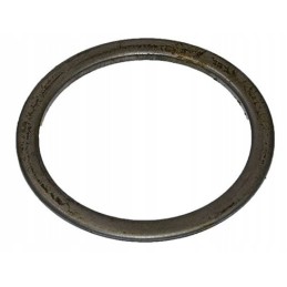 Rear crankshaft fender mtz 1221