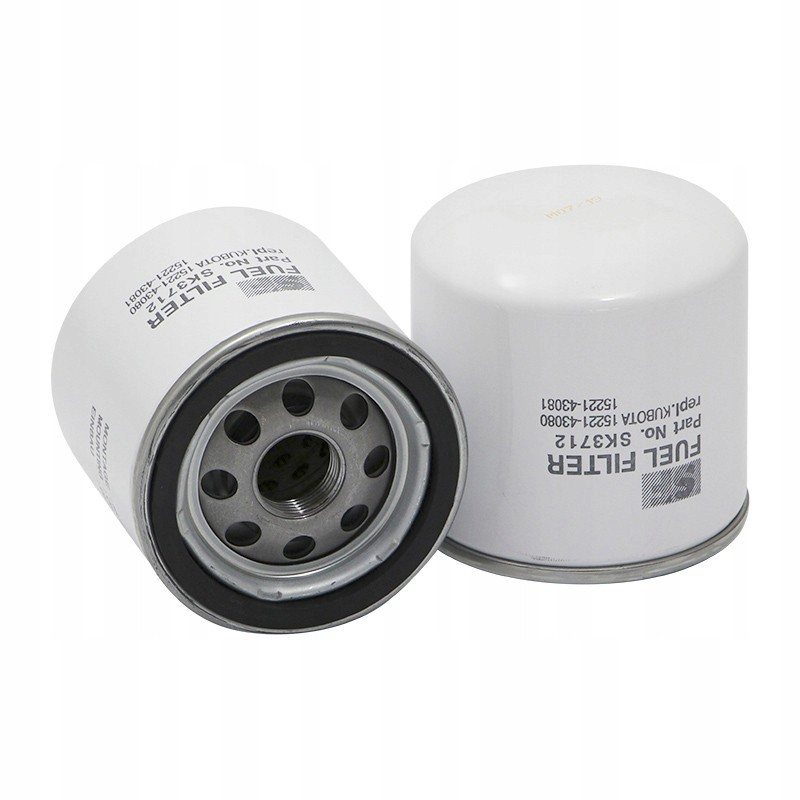 Cvn9230 fuel filter sk3712 sf filter