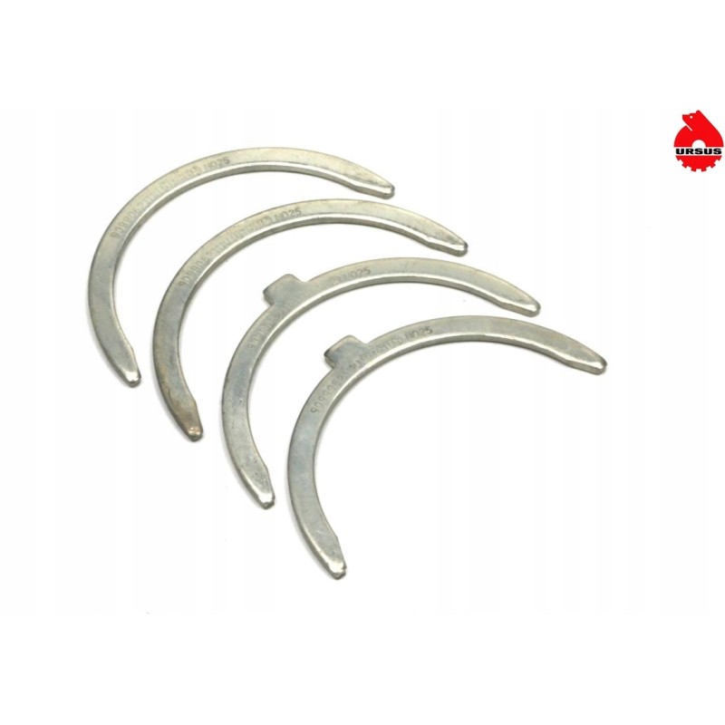 Set of half rings p 1 and cut 31137211 mf 3