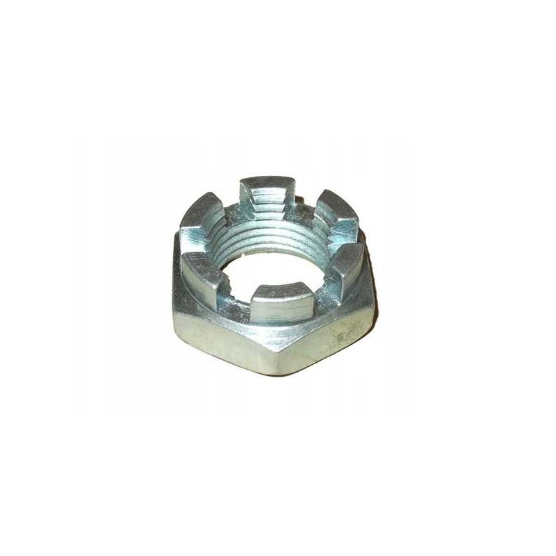 Main shaft nut t 25 a2537162
