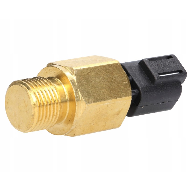 Water temperature sensor block JCB 3CX 4CX