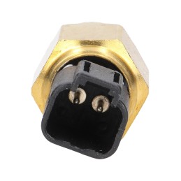 Water temperature sensor block JCB 3CX 4CX