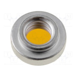 2 pcs x ATTEND - 123A-NUT-32 - Fixing element, 123A-30,123A-32, M.2 (NGFF)