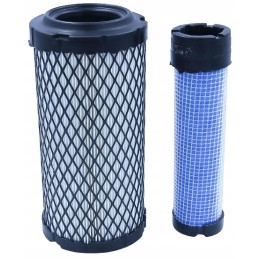 Air filter hifi filter sa 16129