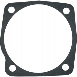 Rear axle seal c 385 and derivatives