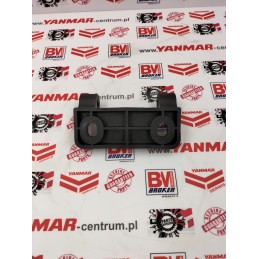 Yanmar door hinge element