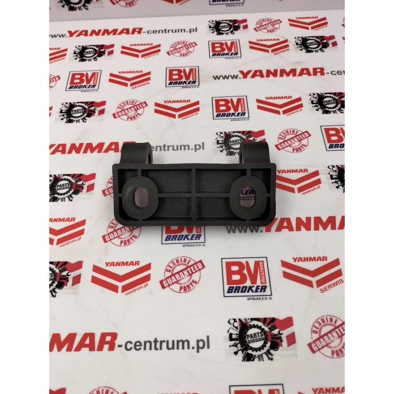Yanmar door hinge element