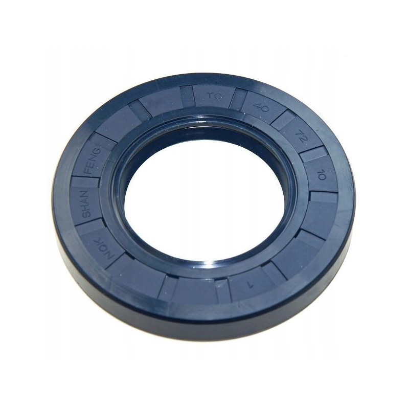 Simering nbr 40x72x10tc 40x72x10tc