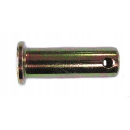 Brake valve pin 10 30 25