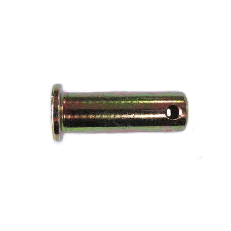 Brake valve pin 10 30 25