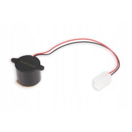 Buzzerpilotboxaspz5 sound signal