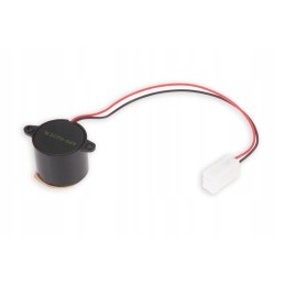 Buzzerpilotboxaspz5 sound signal