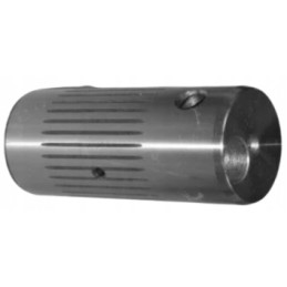 Boom tailstock lower suspension pin cat 1300485