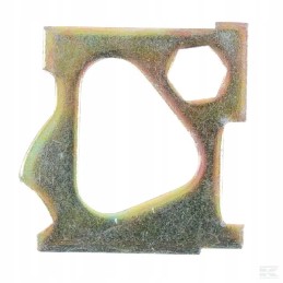 Overrunning plate g107672