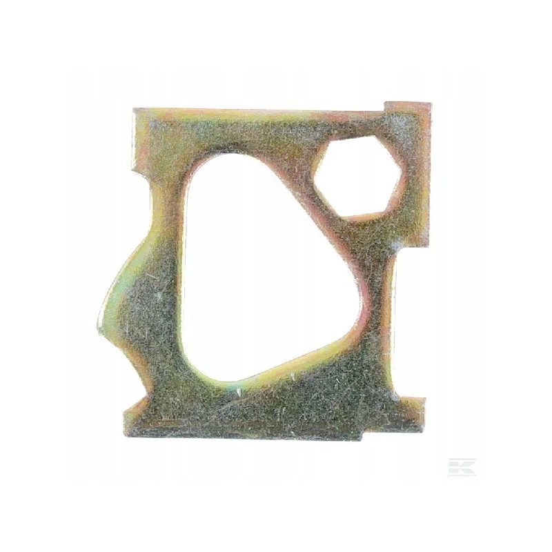 Overrunning plate g107672