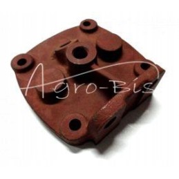 Fuel separator cover t 25