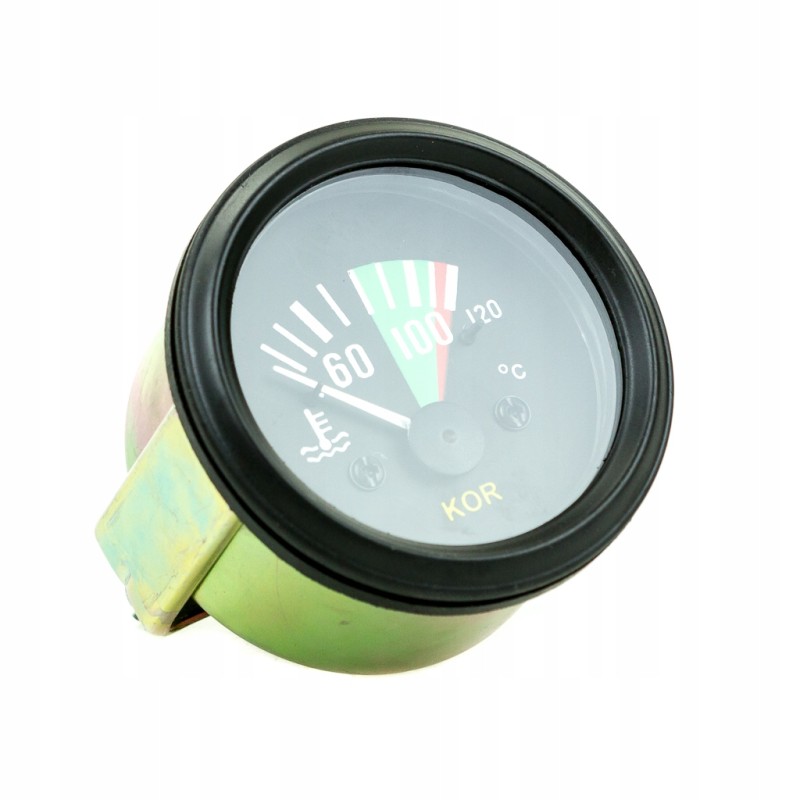 Water temperature indicator c 385 912 60 mm agtech
