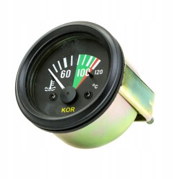 Water temperature indicator c 385 912 60 mm agtech
