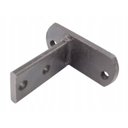 Zetor 6911 6803 brake valve bracket bracket