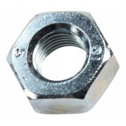 Clutch lug adjustment nut t25 a a2521255