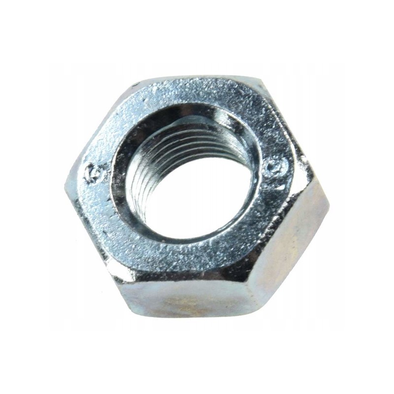 Clutch lug adjustment nut t25 a a2521255