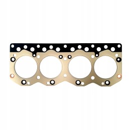 Isuzu c240 head gasket