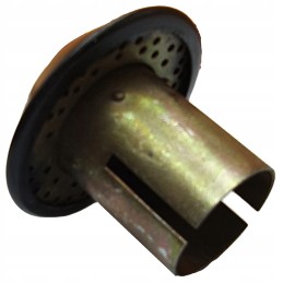 Oil filler cap breather c 330