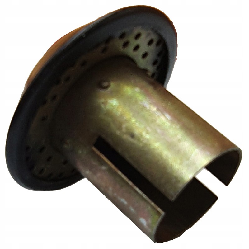 Oil filler cap breather c 330