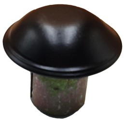 Oil filler cap breather c 330