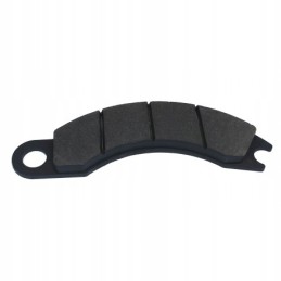Brake pad left cat 613c 725c 730c 9c0567 4v7062