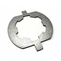 Intermediate fight washer T 25