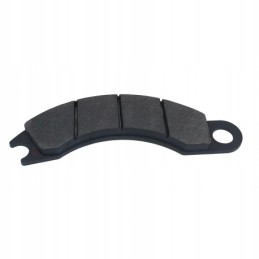 Right brake pad cat 613c 725c 730c 9c0566 4v7061