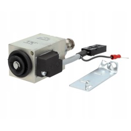 Hatz 1d41 1d50 1d81 solenoid valve 12v 01515500