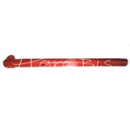 Steering rod c 385 short incomplete pl