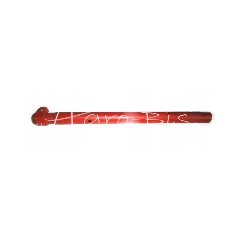 Steering rod c 385 short incomplete pl