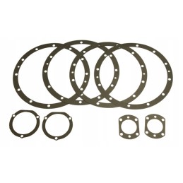 Ursus c 385 c385 front axle gasket set