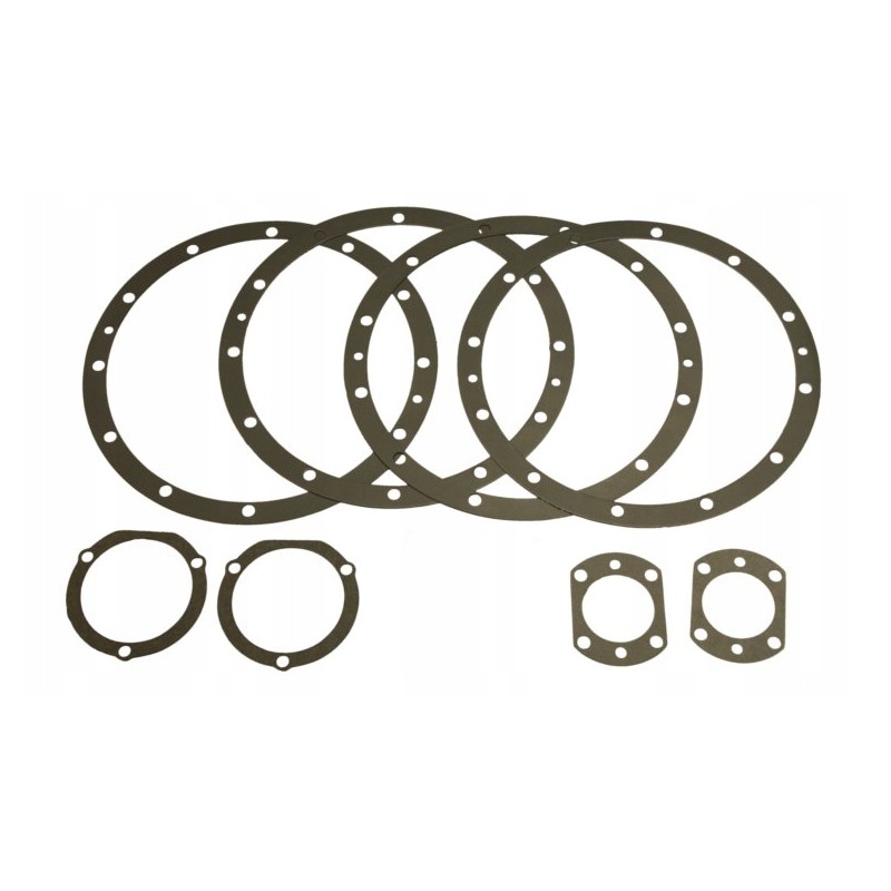 Ursus c 385 c385 front axle gasket set